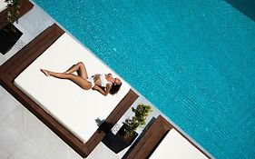 At Herbal Boutique Hotel & Spa